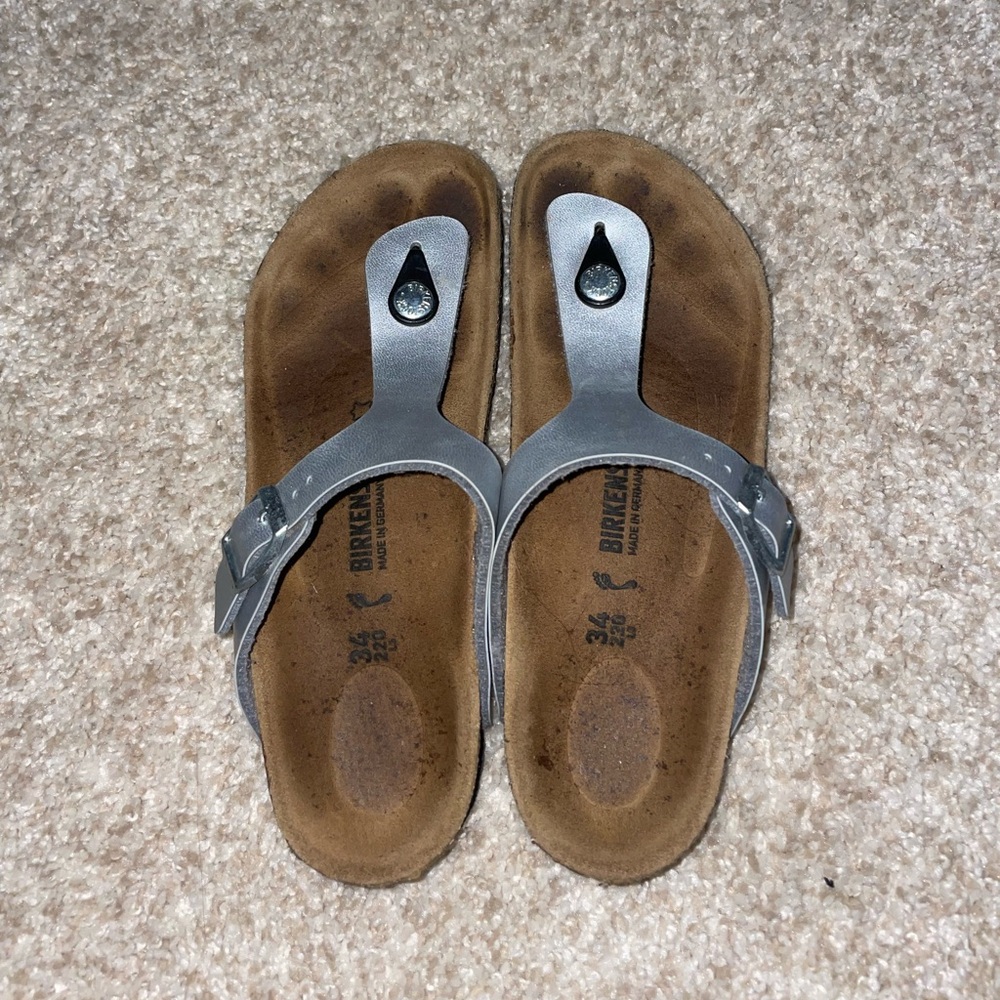 Kids Birkenstocks